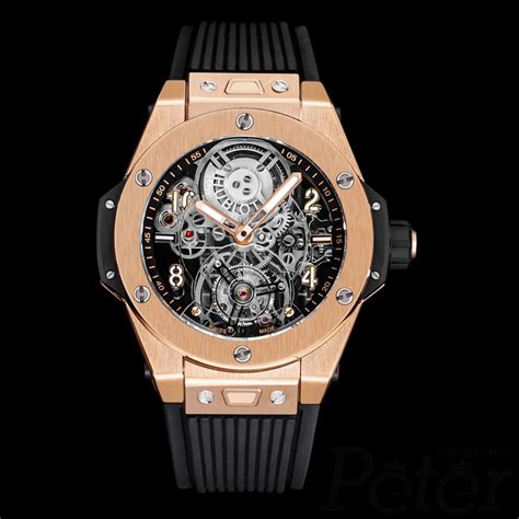 hublot hub6035.